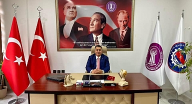 Gazeteciler gününü kutladı