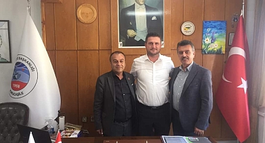Geçmişi yad ettiler