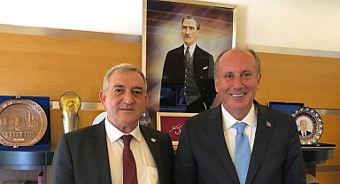 Gölbucaklı, Cumhuriyeti kutladı