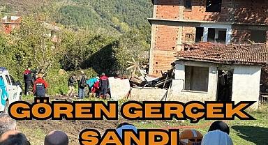 Gören Gerçek Sandı