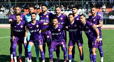 Gözler Ereğli- Taşköprü maçına çevrildi