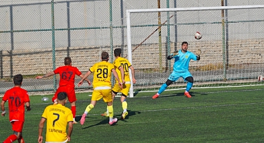 Haftanın sonuçları
