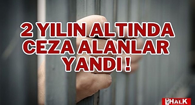 Hapishane Yolu