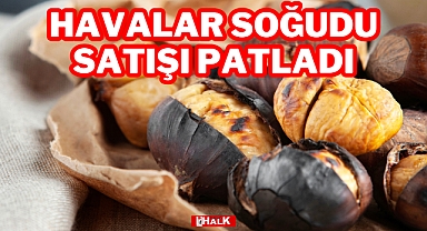 Havalar Soğudu, Satışı Patladı!