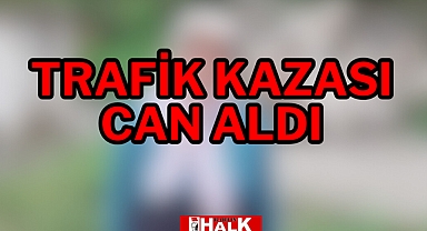 Hayatını kaybetti