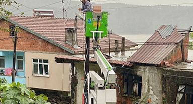 Her Koşulda Enerji