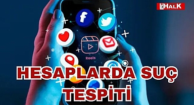 Hesaplarda Suç Tespiti