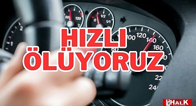 Hızlı Ölüyoruz