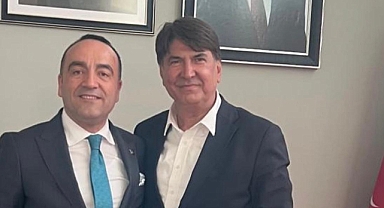 İBB'de Bartın Sinop Buluşması
