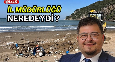 İl Müdürlüğü neredeydi ?