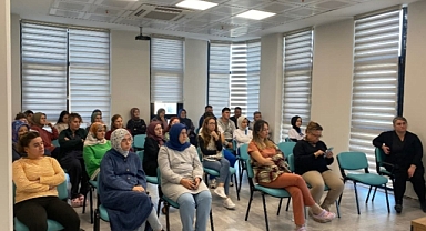 İl Sağlık Müdürlüğü, Hasta Hakları Günü’nü Etkinliklerle Kutladı
