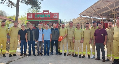 İtfaiye Aracı Operatörü Yetiştirme Kursu