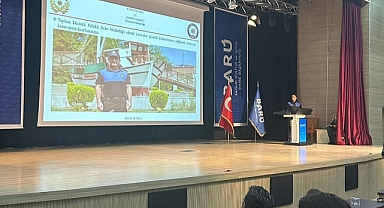 KADES anlatıldı