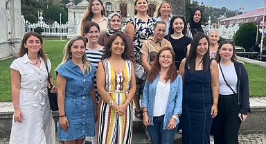 Kadınlar Cinayetlere Dur Diyor!