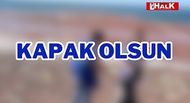 Kapak Olsun