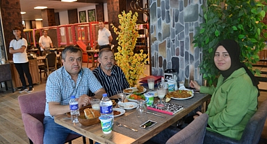 Kemerspor altyapıyı yeniden kuracak