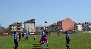 Kemerspor bu sezon 2.Lig’e iddialı başlayacak