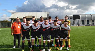 Kurucaşilespor taraftarına teşekkür etti