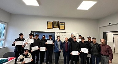 Lise Son Öğrencilerine Danışmanlık