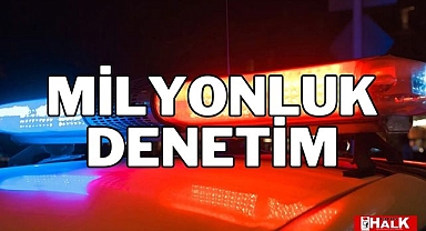 Milyonluk Denetim
