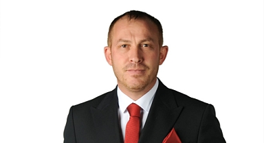Mollasalihoğlu Cumhuriyet Bayramını kutladı
