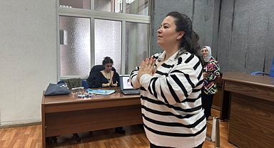 Müdürlükten artrit ve sağlıklı yaşam eğitimi