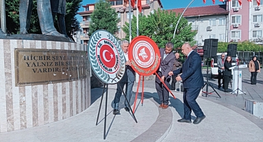 Muhtarlar Gününü Kutlayacak