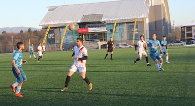 Müsabakalarda en az sahaya 9 oyuncu çıkacak