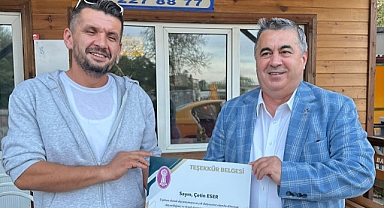 Bir taksiciden daha fazlası
