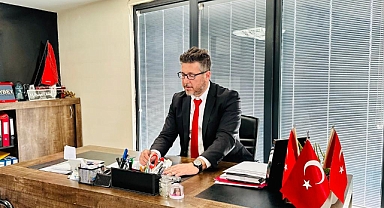 Oktay’dan Dünya Gazeteciler Günü Mesajı