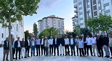 ÖZBAŞI KÖYÜ DERNEĞİNDEN 23 ÖĞRENCİYE BURS KARARI