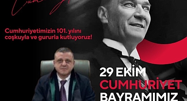 Öztürk, “Cumhuriyeti Yaşatacağız”