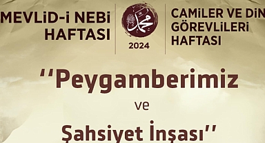 Program ertelendi