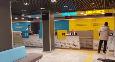 PTT 184 Yaşında