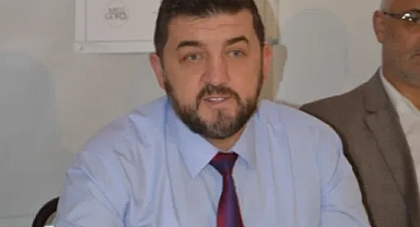 Saadet Partisinin Acı Günü