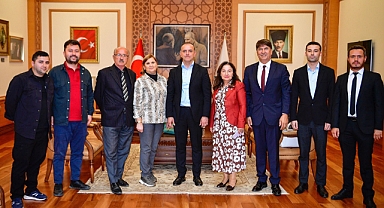 Sancaktepe’de BARFED rüzgarı