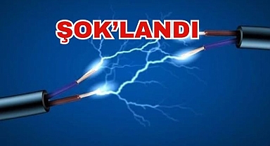 Şok'landı
