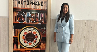 Tekin’den Narin’in Anısına Destek