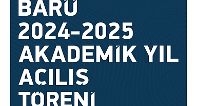 Tören Cuma günü