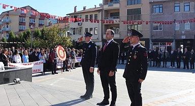 Ulus’ta Cumhuriyet Sevinci