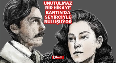 Unutulmaz Bir Hikaye Bartın'da Seyirciyle Buluşuyor