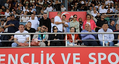 Vali Arslan Bartınspor’u yalnız bırakmadı