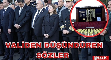 Validen Düşündüren Sözler