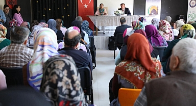 Validen “İletişimde olun” Uyarısı