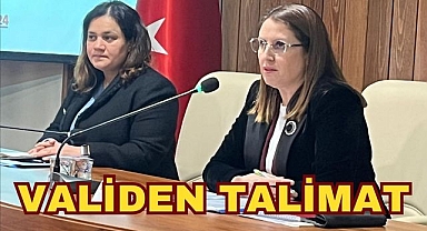 Validen Talimat