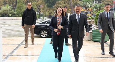 Valiler Zirvesi
