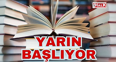 Yarın Başlıyor