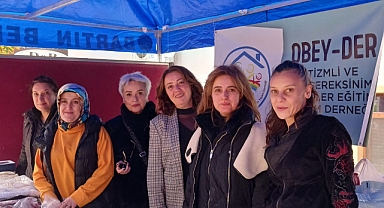 3 GÜN SÜRECEK