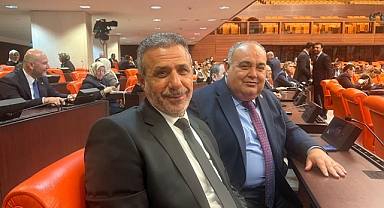9. Yargı Paketi Kabul Edildi