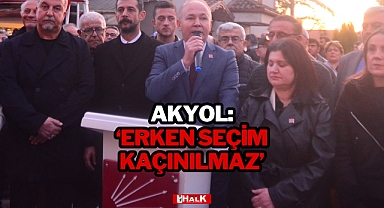 Akyol: